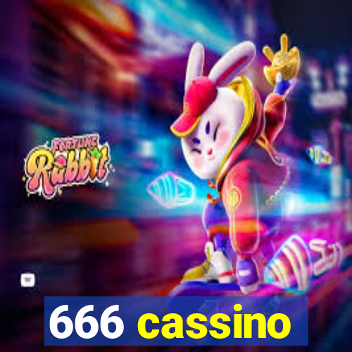 666 cassino